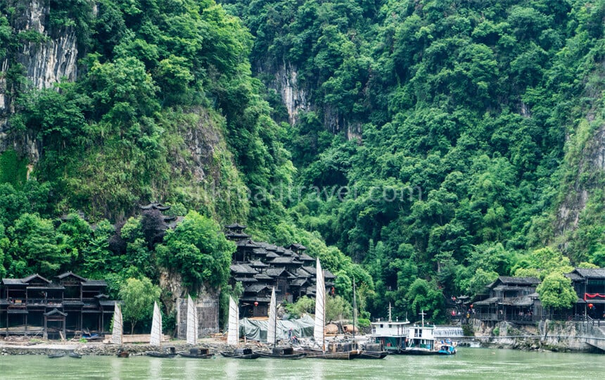 4-days-chongqing-yichang-yangtze-river-cruise-yangzi-explorer 4-days-chongqing-yichang-yangtze-river-cruise-yangzi-explorer