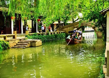 zhouzhuang-water-town zhouzhuang-water-town