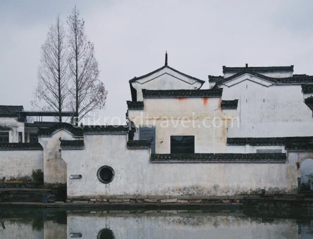 chengkan-village chengkan-village
