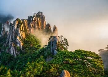 sanqing-mountain-2 sanqing-mountain-2