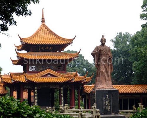 quyuan-temple quyuan-temple
