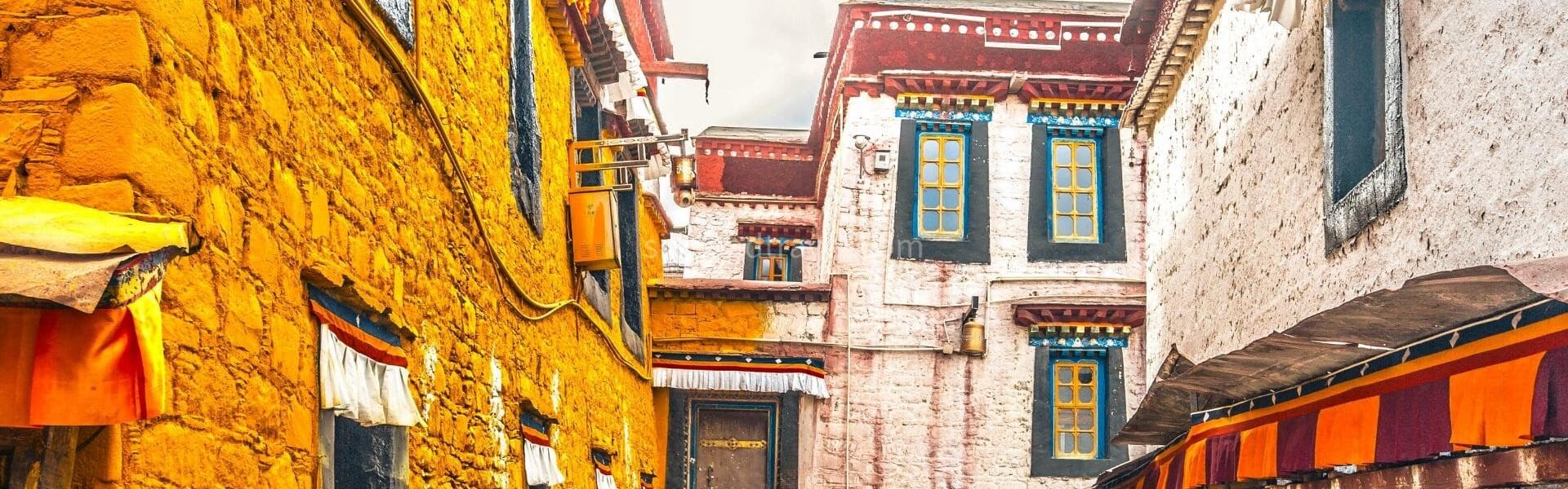 5-days-tibet-lhasa-trekking-tour 5-days-tibet-lhasa-trekking-tour