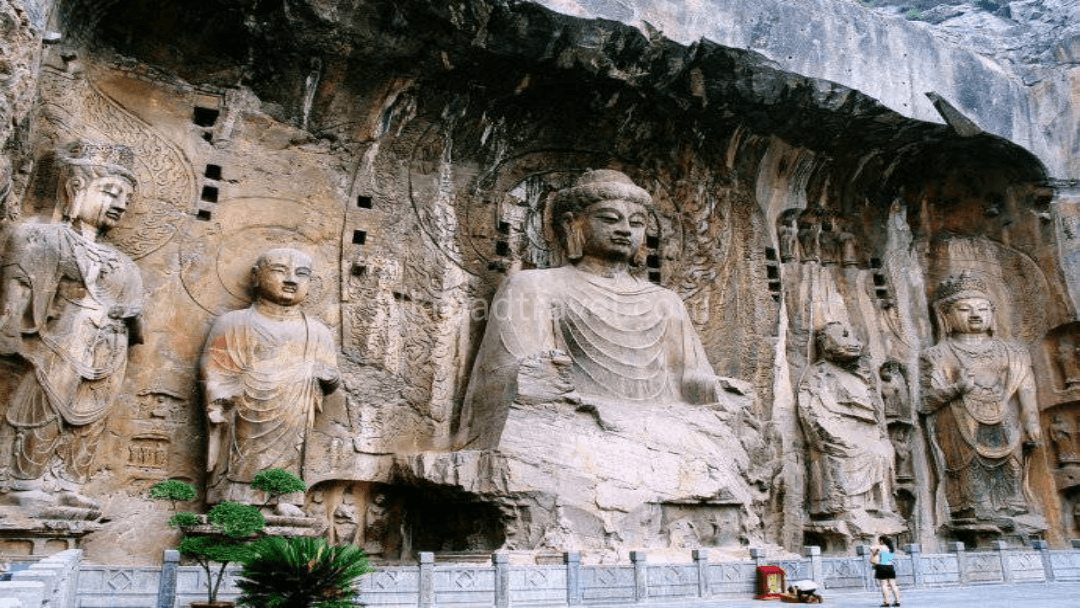 longmen-grottoes longmen-grottoes