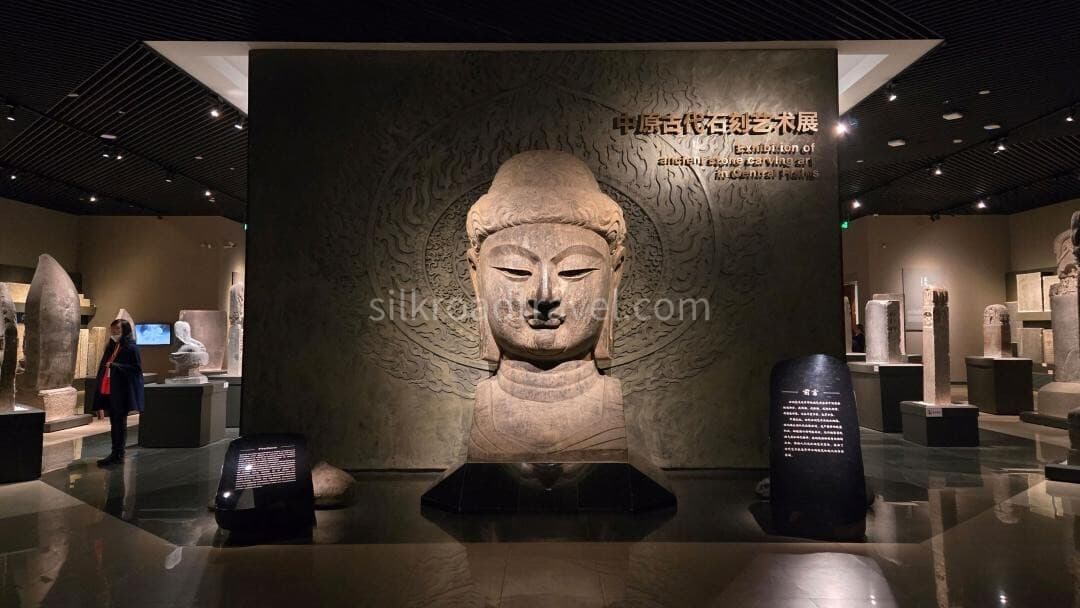 henan-museum henan-museum