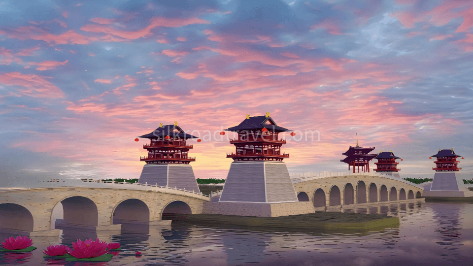 6-days-xi-an-and-luoyang-cultural-tour 6-days-xi-an-and-luoyang-cultural-tour