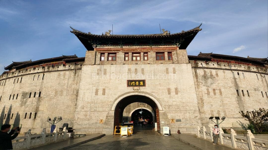 lijing-gate lijing-gate