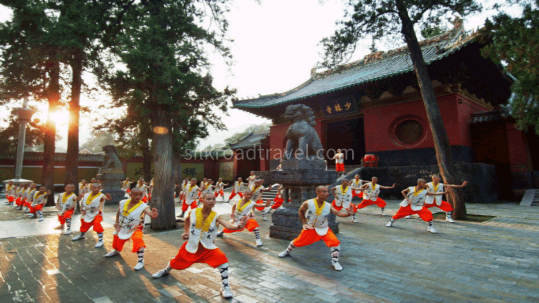 shaolin-temple shaolin-temple