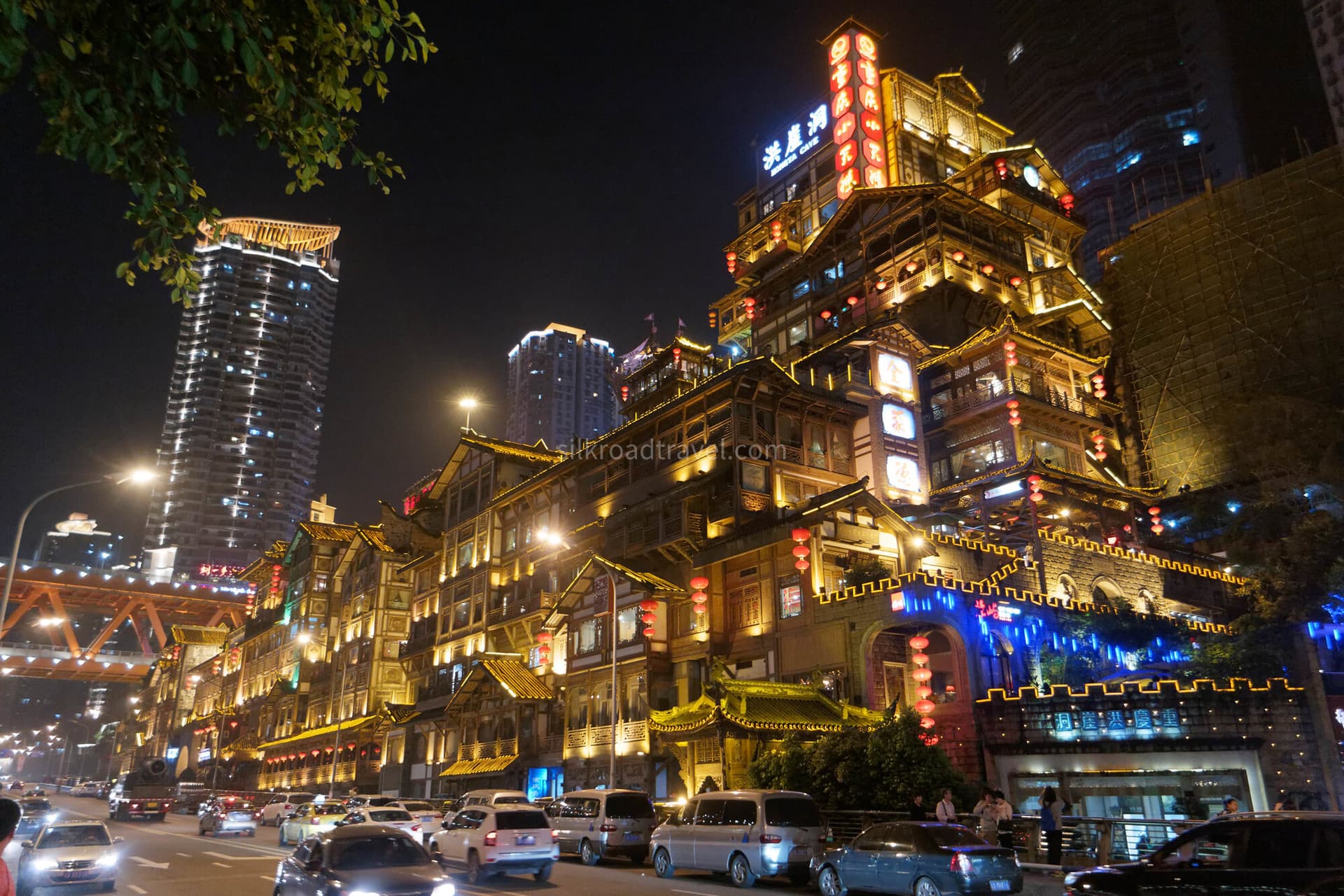 chongqing-1 chongqing-1