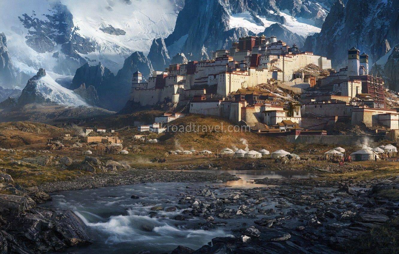 lhasa-2 lhasa-2