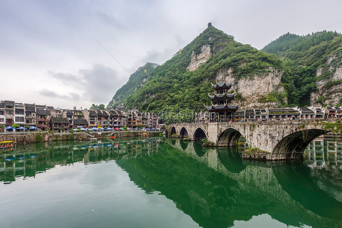 12-days-in-guizhou-karst-culture-trail 12-days-in-guizhou-karst-culture-trail