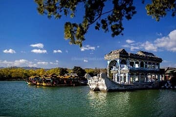 kunming-lake kunming-lake