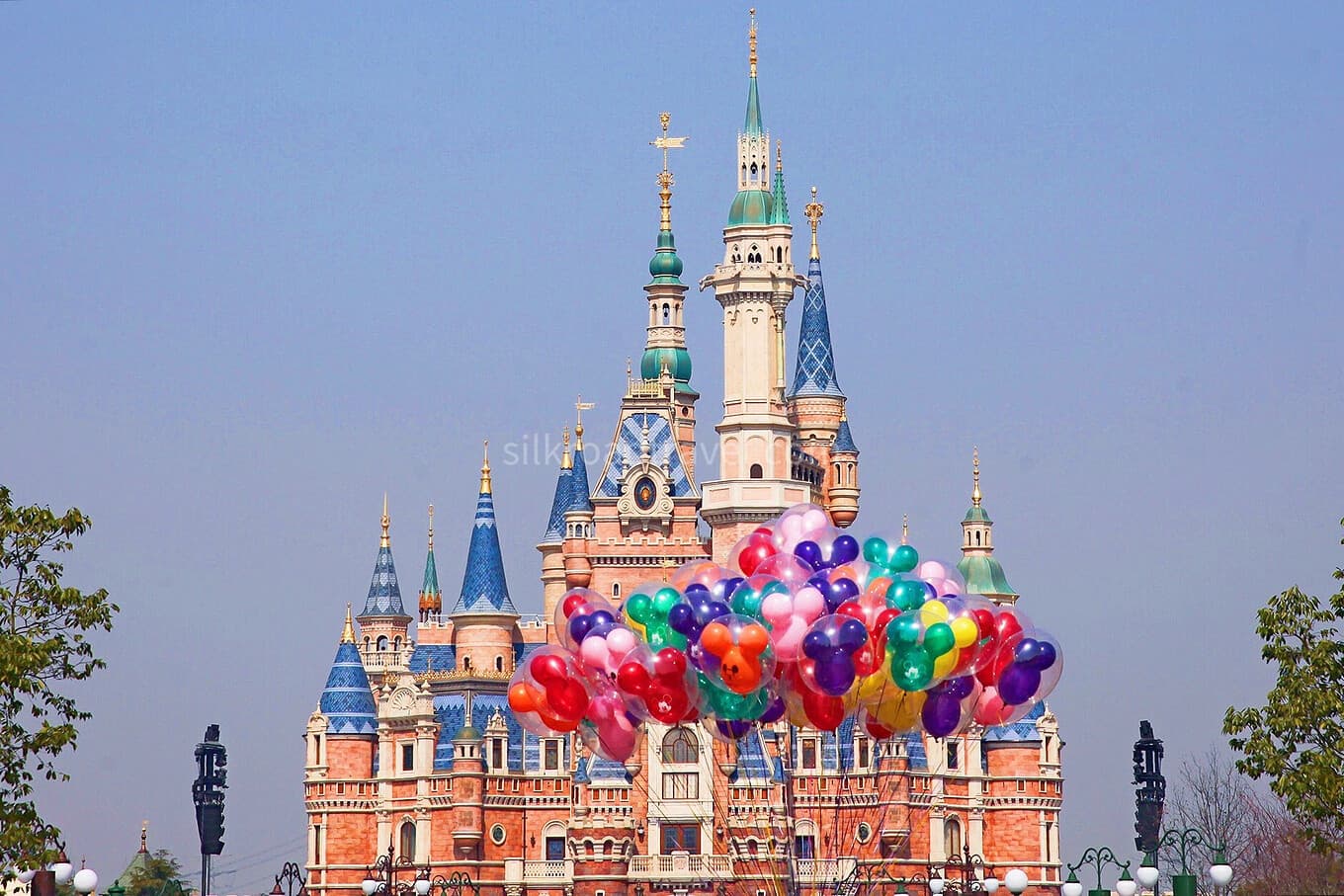 disneyland disneyland