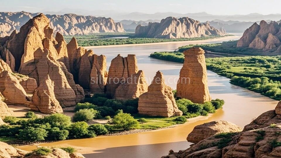 12-days-legendary-tour-through-ningxia-gansu-s-silk-road-treasures 12-days-legendary-tour-through-ningxia-gansu-s-silk-road-treasures