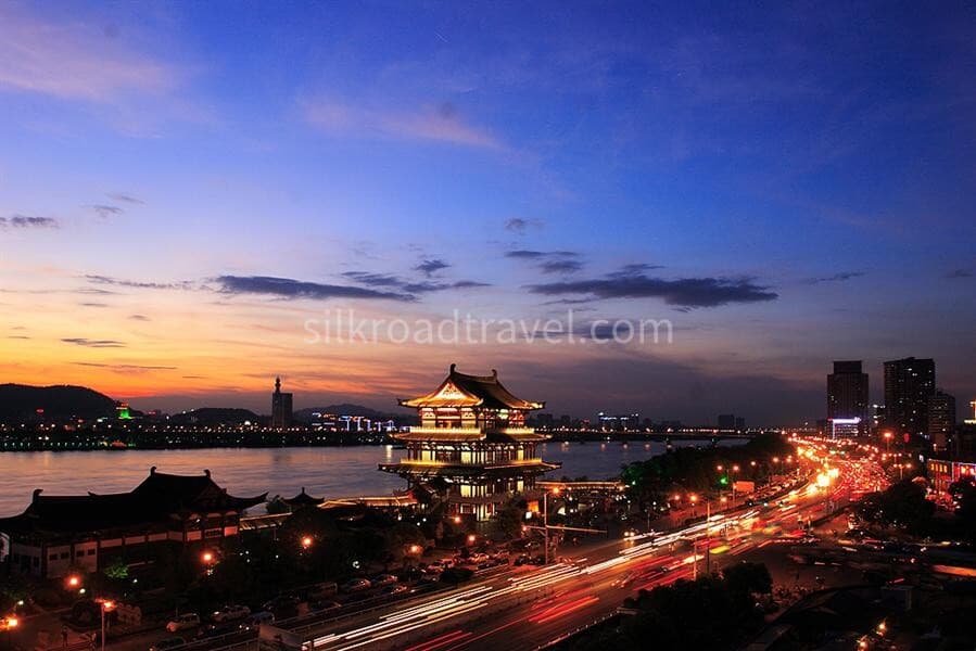 changsha-2 changsha-2