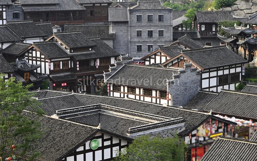 ci-qi-kou-ancient-town ci-qi-kou-ancient-town