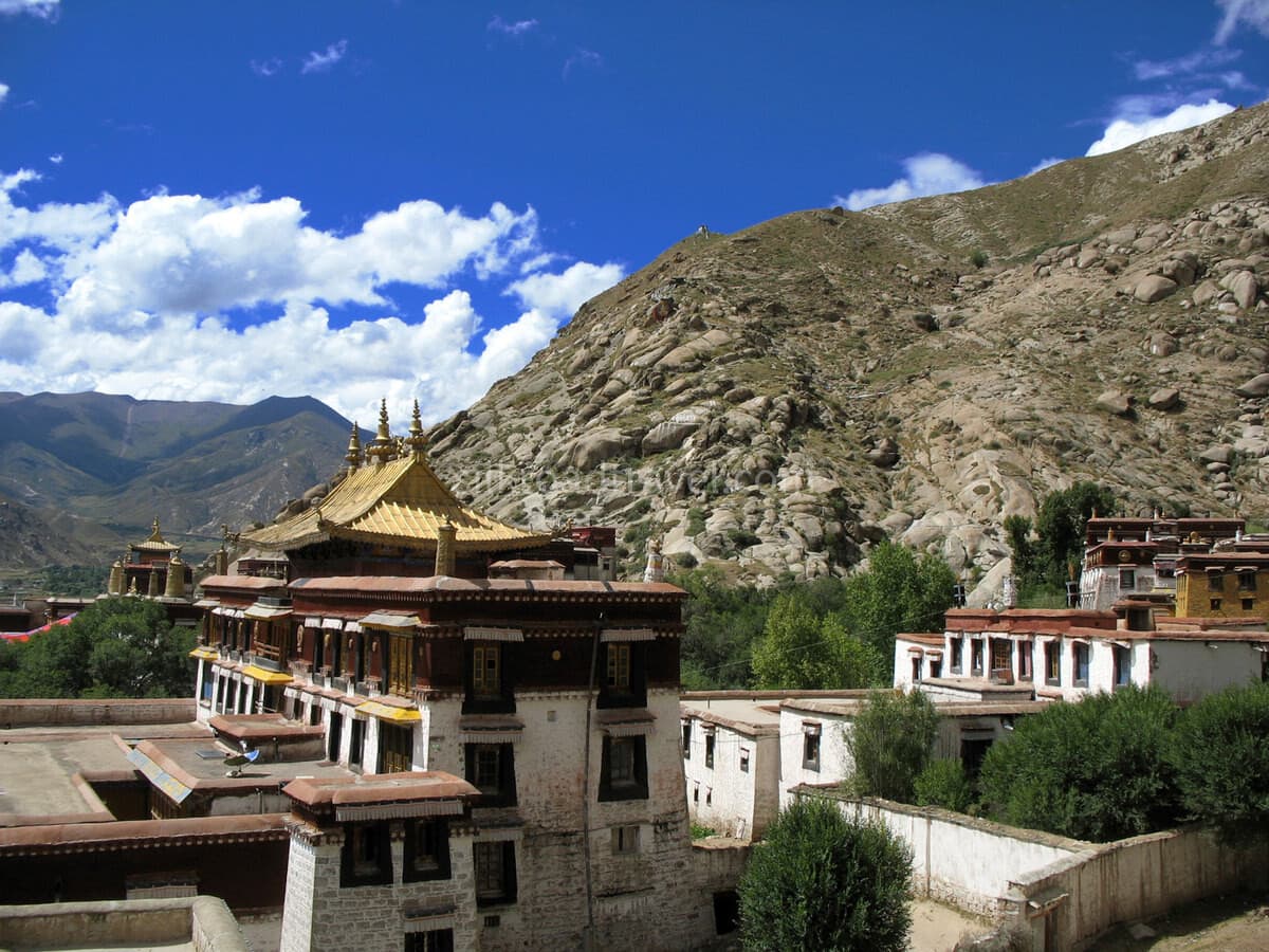sera-monastery sera-monastery