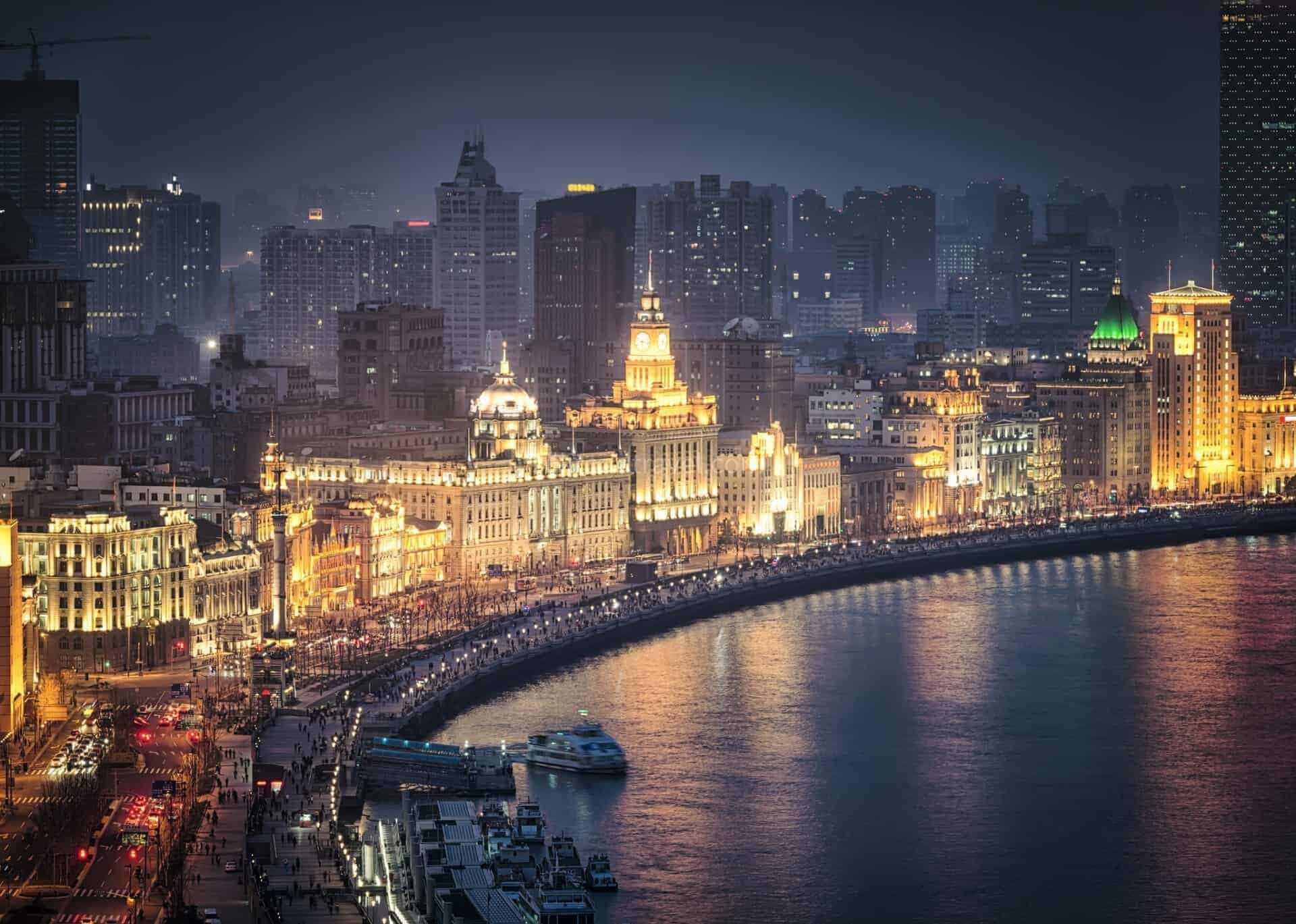 the-bund the-bund