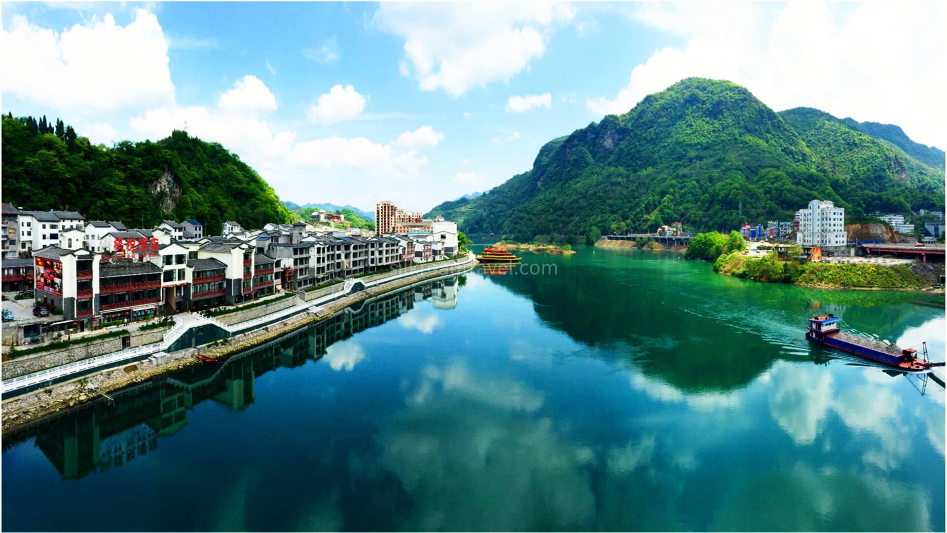 yichang yichang
