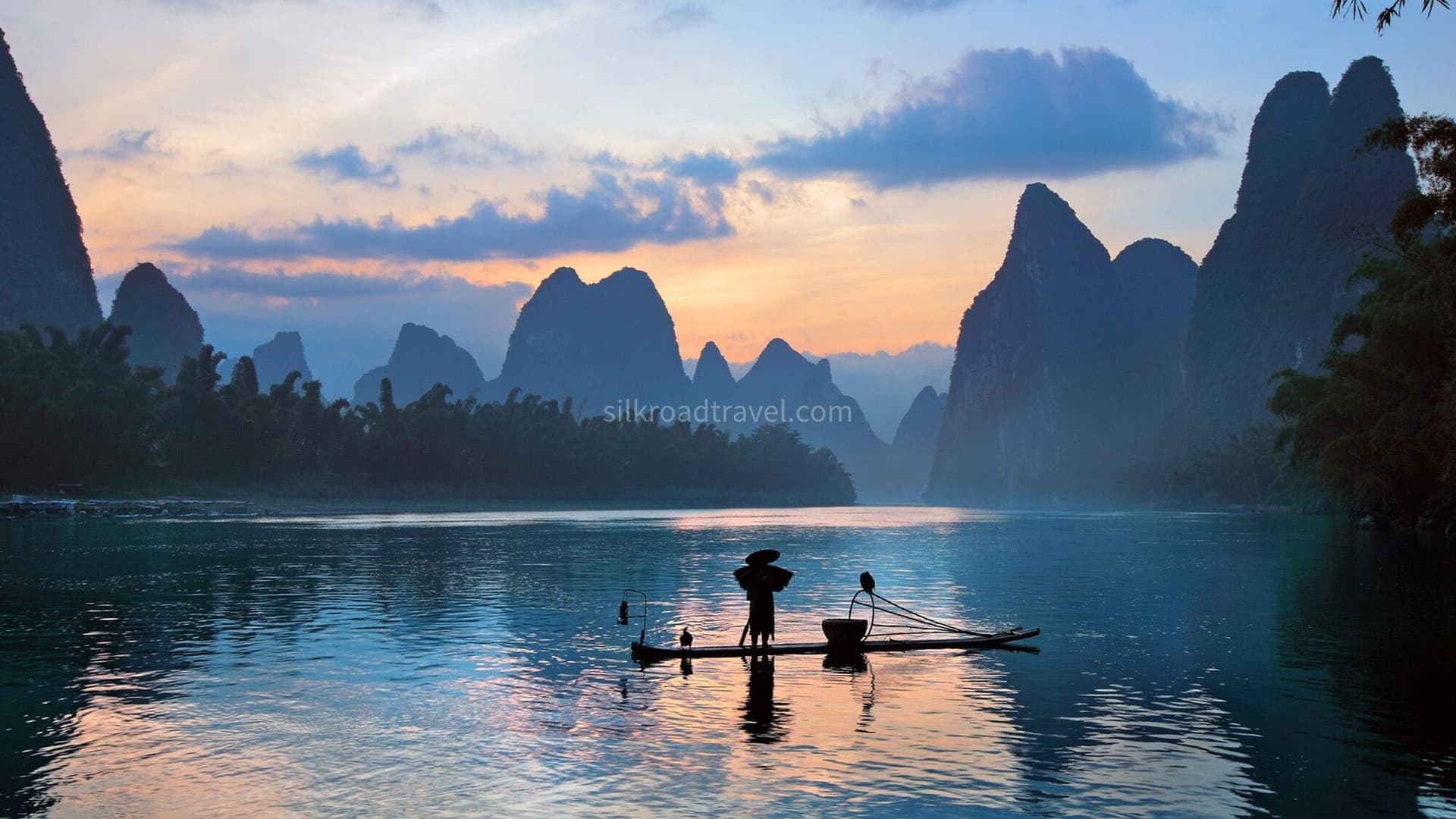 guilin guilin