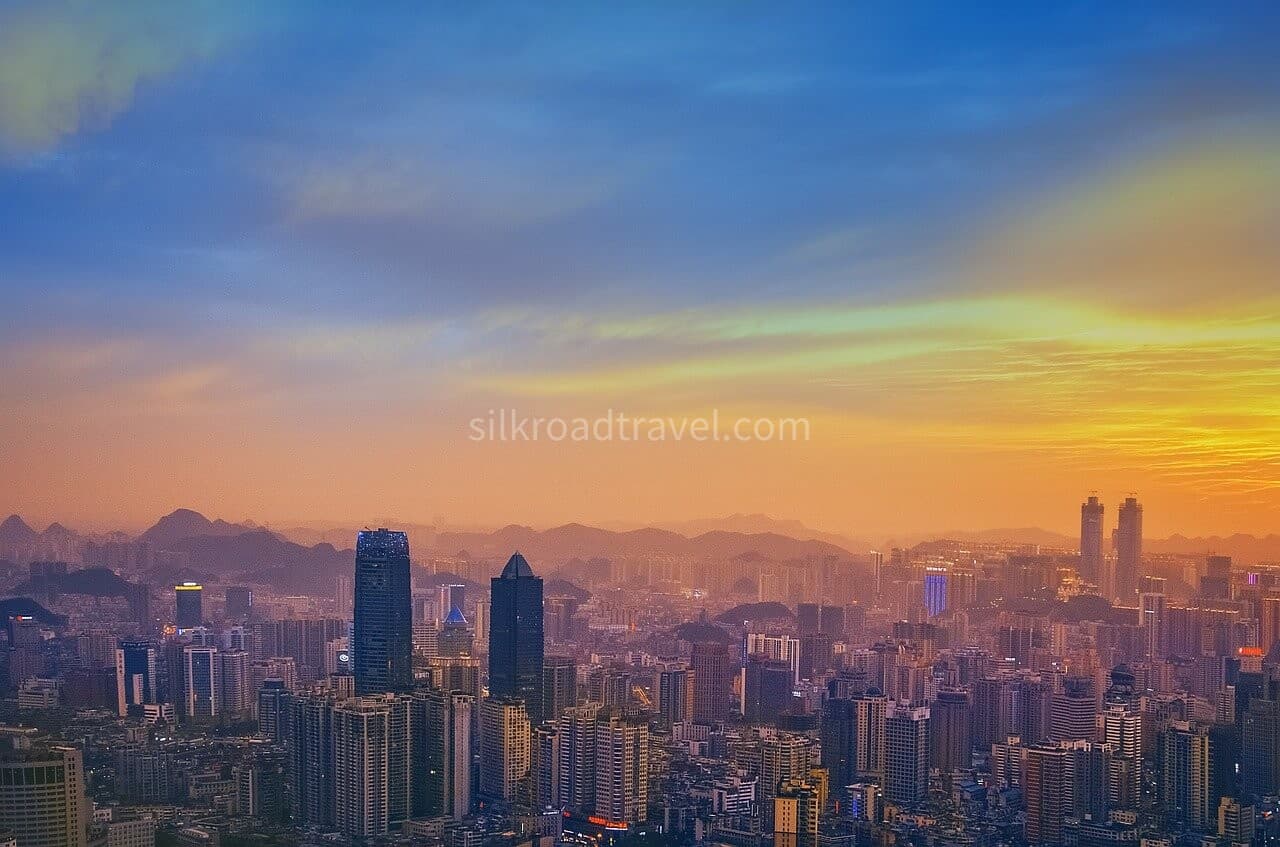 guiyang-2 guiyang-2