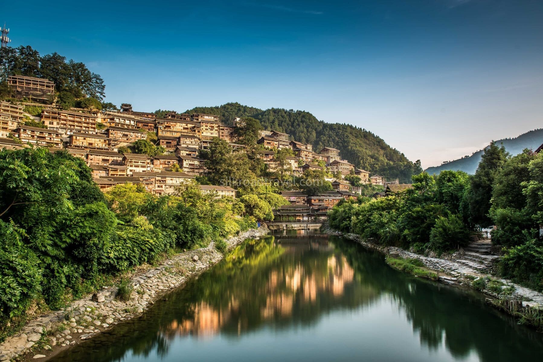 xijiang-qianhu-miao-village-2 xijiang-qianhu-miao-village-2