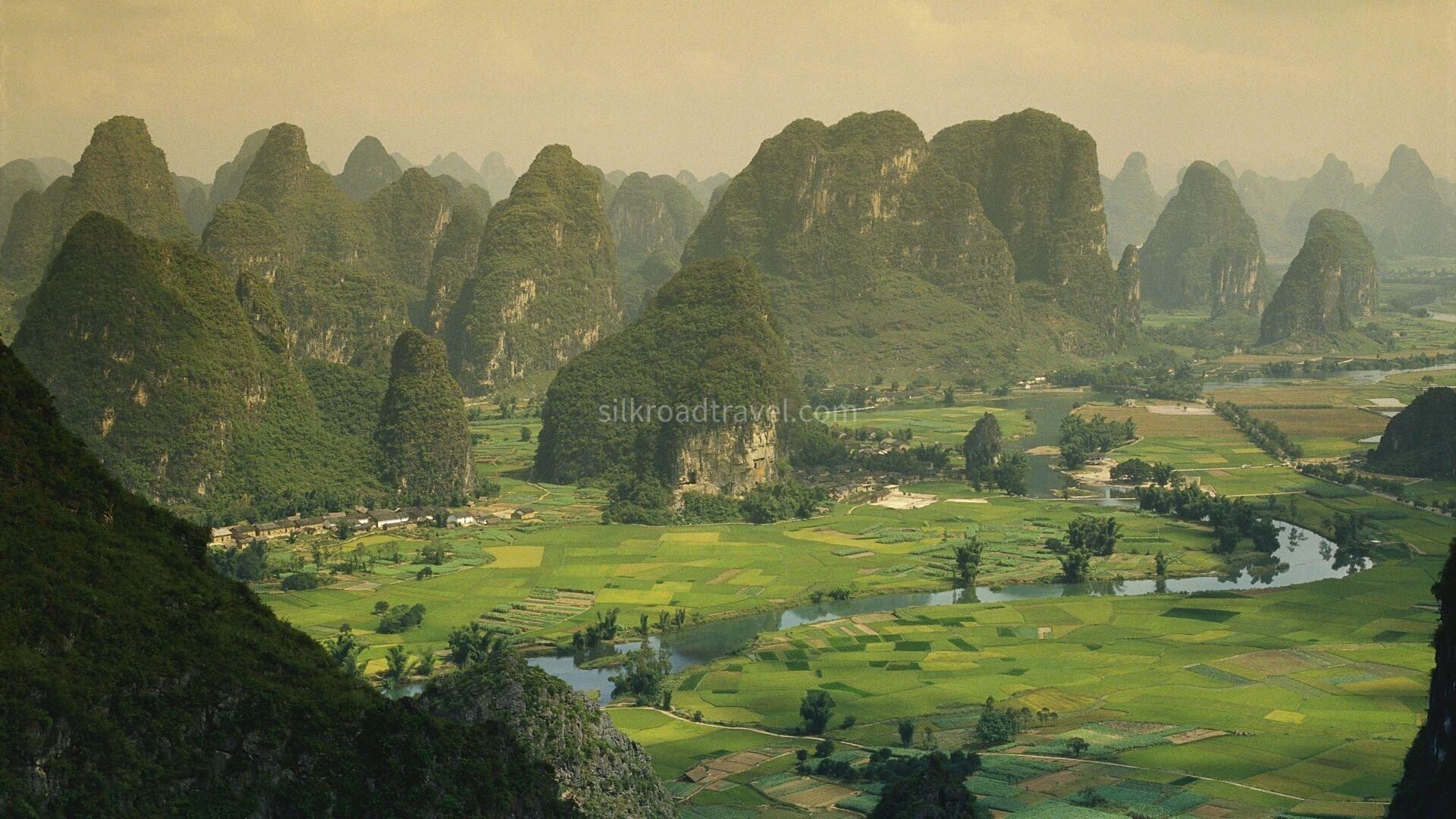 16-days-china-panorama-guilin-yunnan-sichuan-cultural-expedition 16-days-china-panorama-guilin-yunnan-sichuan-cultural-expedition