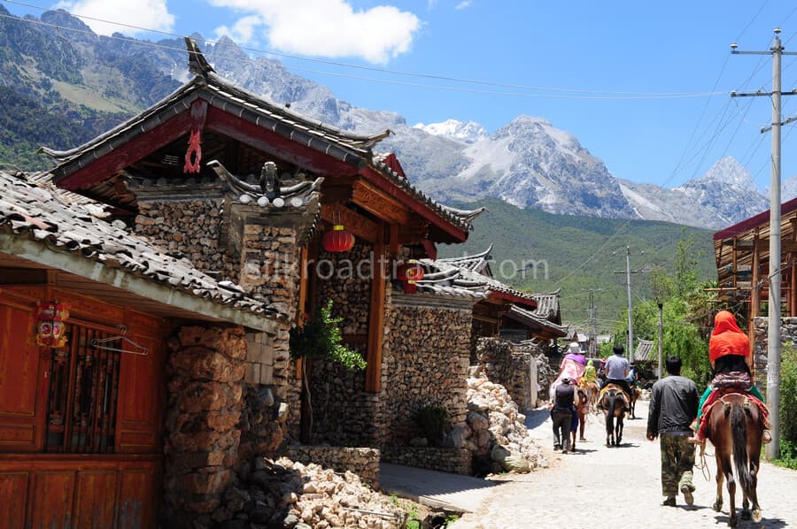 yuhu-village yuhu-village