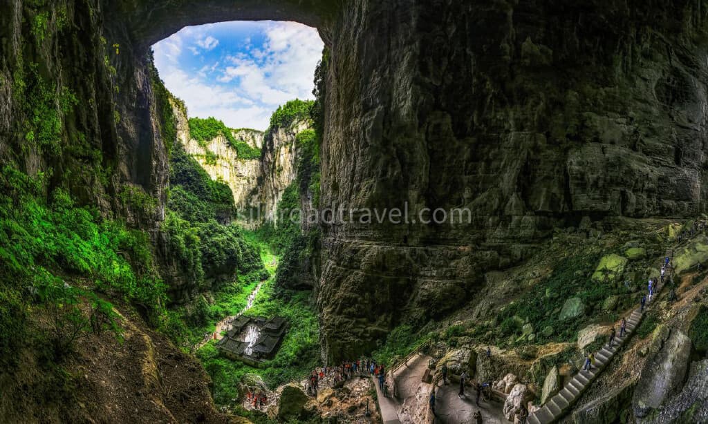 wulong-scenic-area wulong-scenic-area
