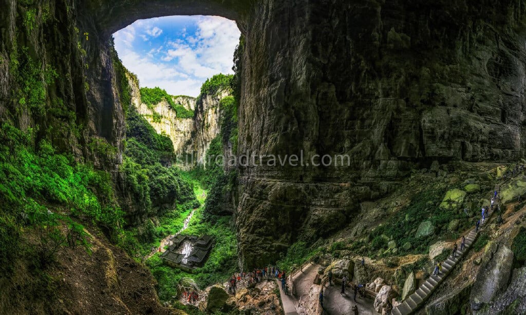 wulong-scenic-area wulong-scenic-area
