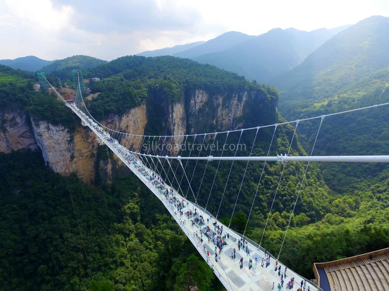 zhangjiajie-grand-canyon zhangjiajie-grand-canyon