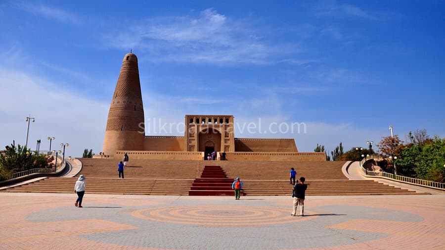 sugong-minaret sugong-minaret