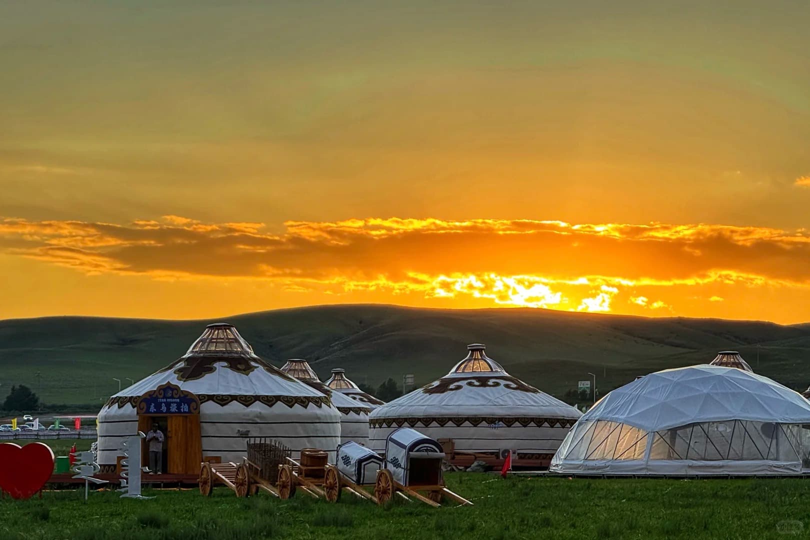 hulunbuir-yurt hulunbuir-yurt