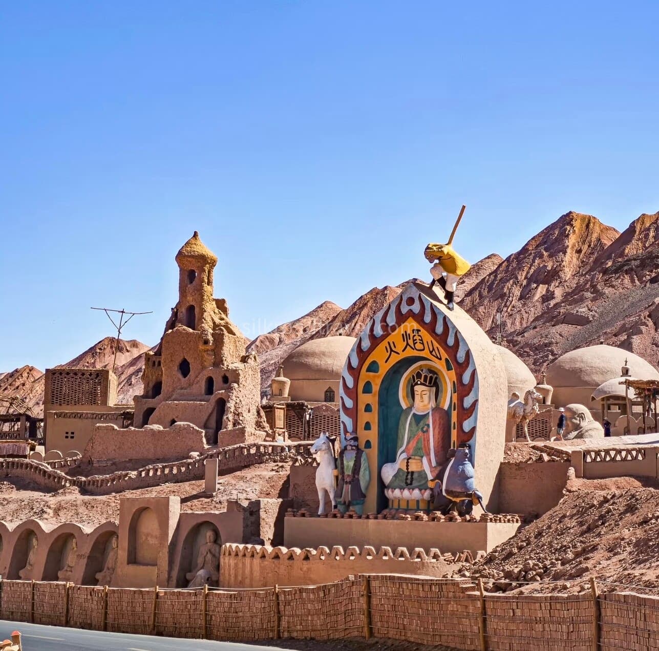 turpan turpan