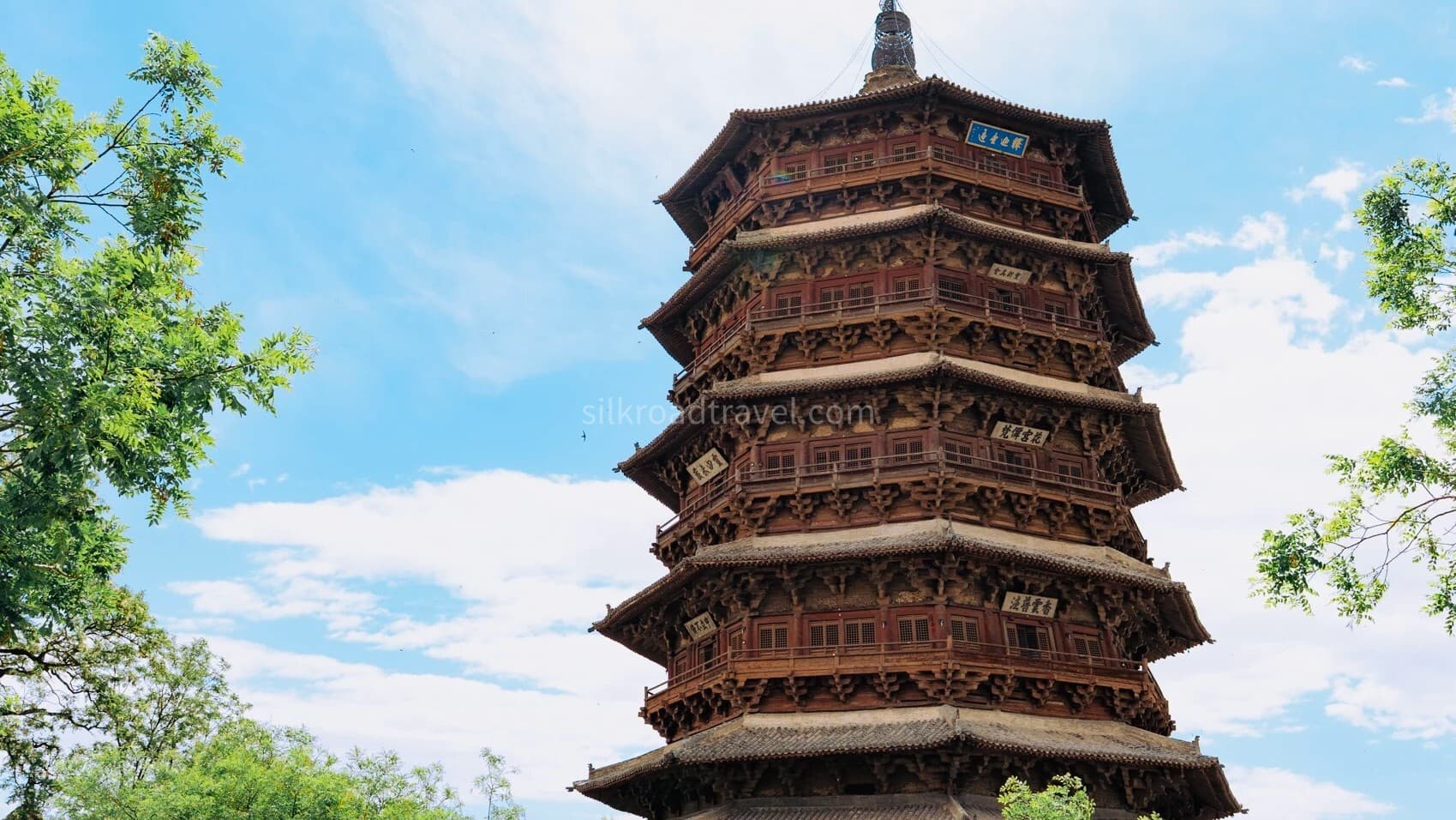 yingxian-wooden-pagoda-28 yingxian-wooden-pagoda-28