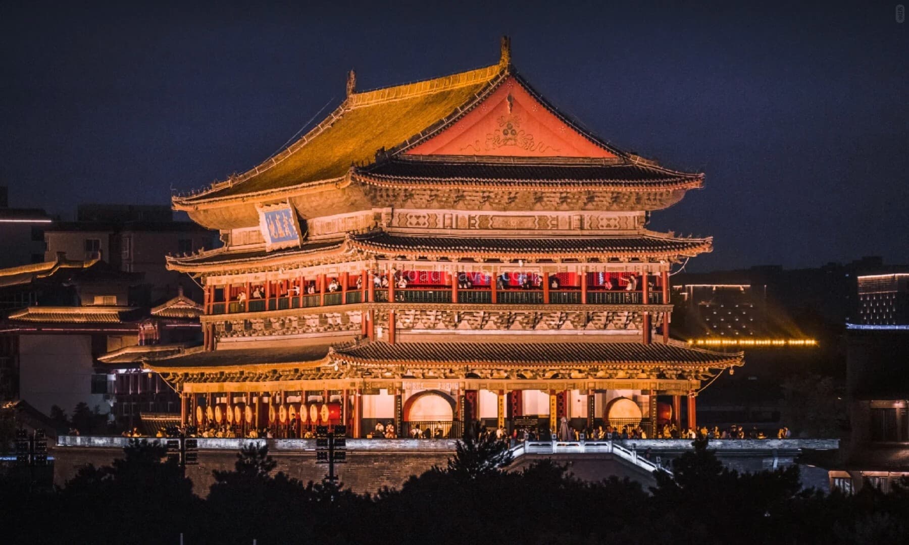 xian xian
