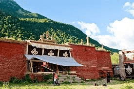reting-monastery reting-monastery
