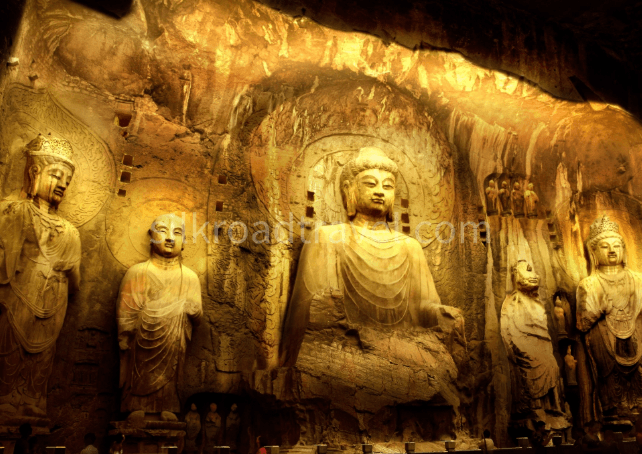 longmen-grottoes longmen-grottoes
