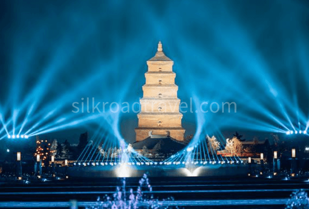 xi-an xi-an