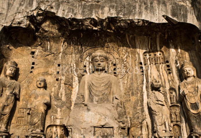 longmen-grottoes longmen-grottoes
