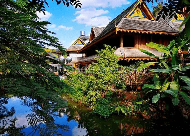 old-dai-ethnic-village old-dai-ethnic-village