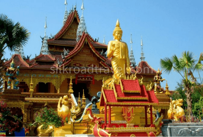 manting-park-and-general-buddists-temple manting-park-and-general-buddists-temple