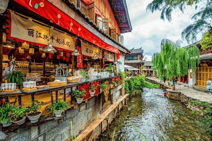 ancient-city-of-lijiang ancient-city-of-lijiang