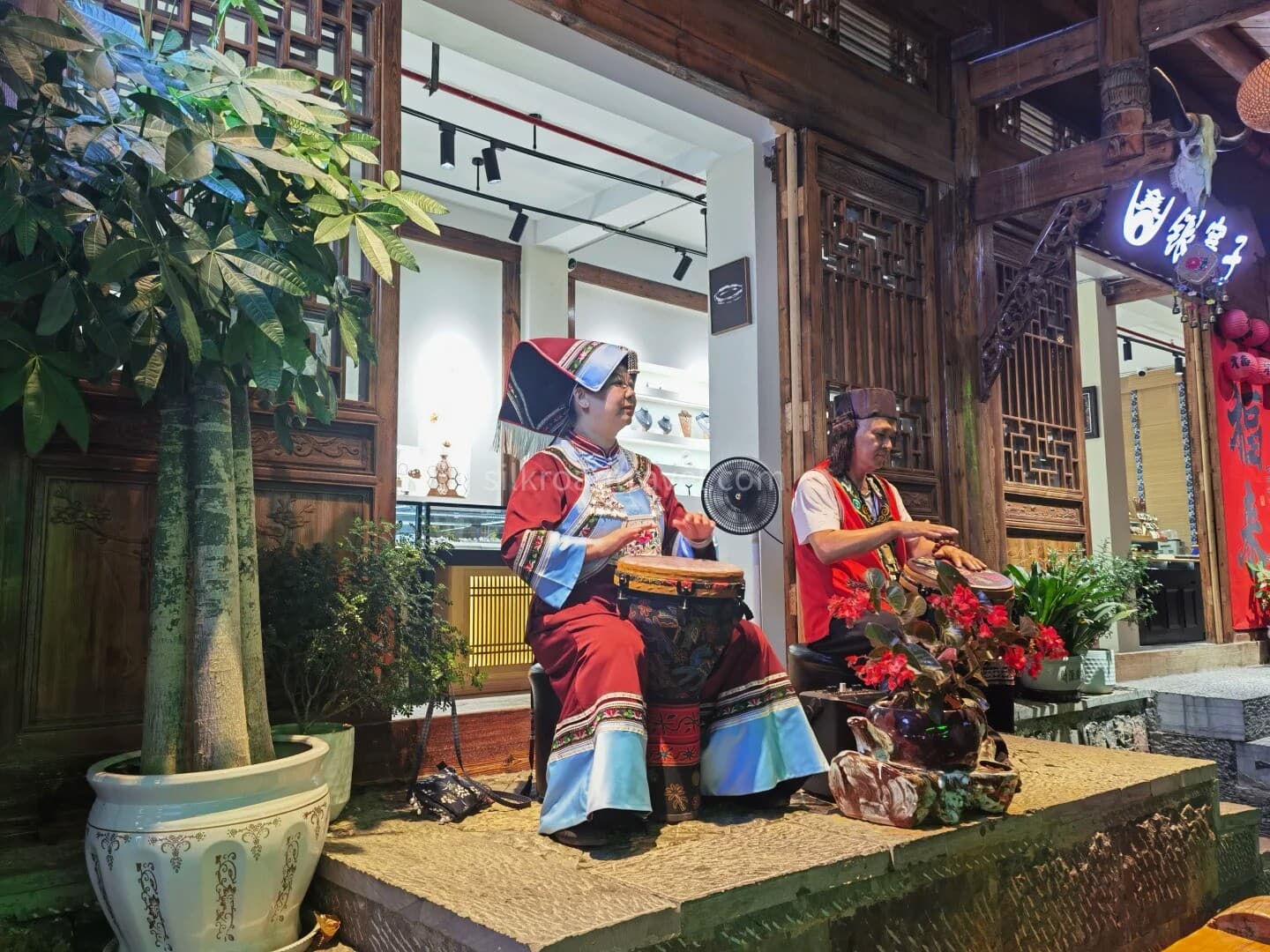 miao-village-1 miao-village-1
