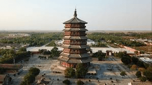 yingxian-wooden-pagoda yingxian-wooden-pagoda