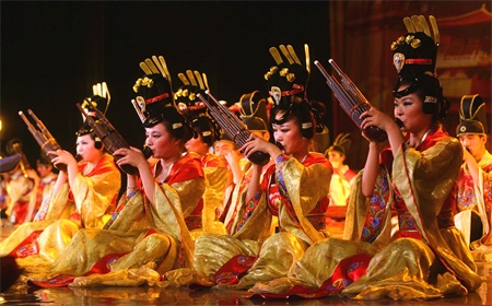 the-song-and-dance-performance-in-xi'an-6.jpg