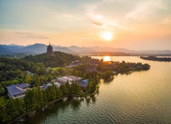 Hangzhou West Lake Hangzhou West Lake