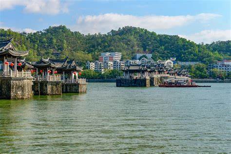 Chaozhou Ancient City.jpg Chaozhou Ancient City.jpg