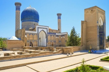 Gur-Emir
