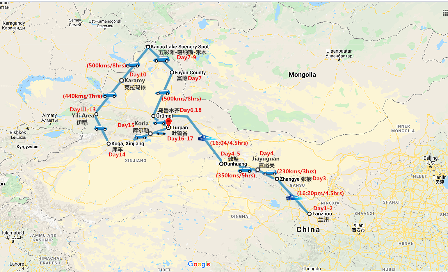 18-days-silk-road-and-northern-xinjiang-tour
