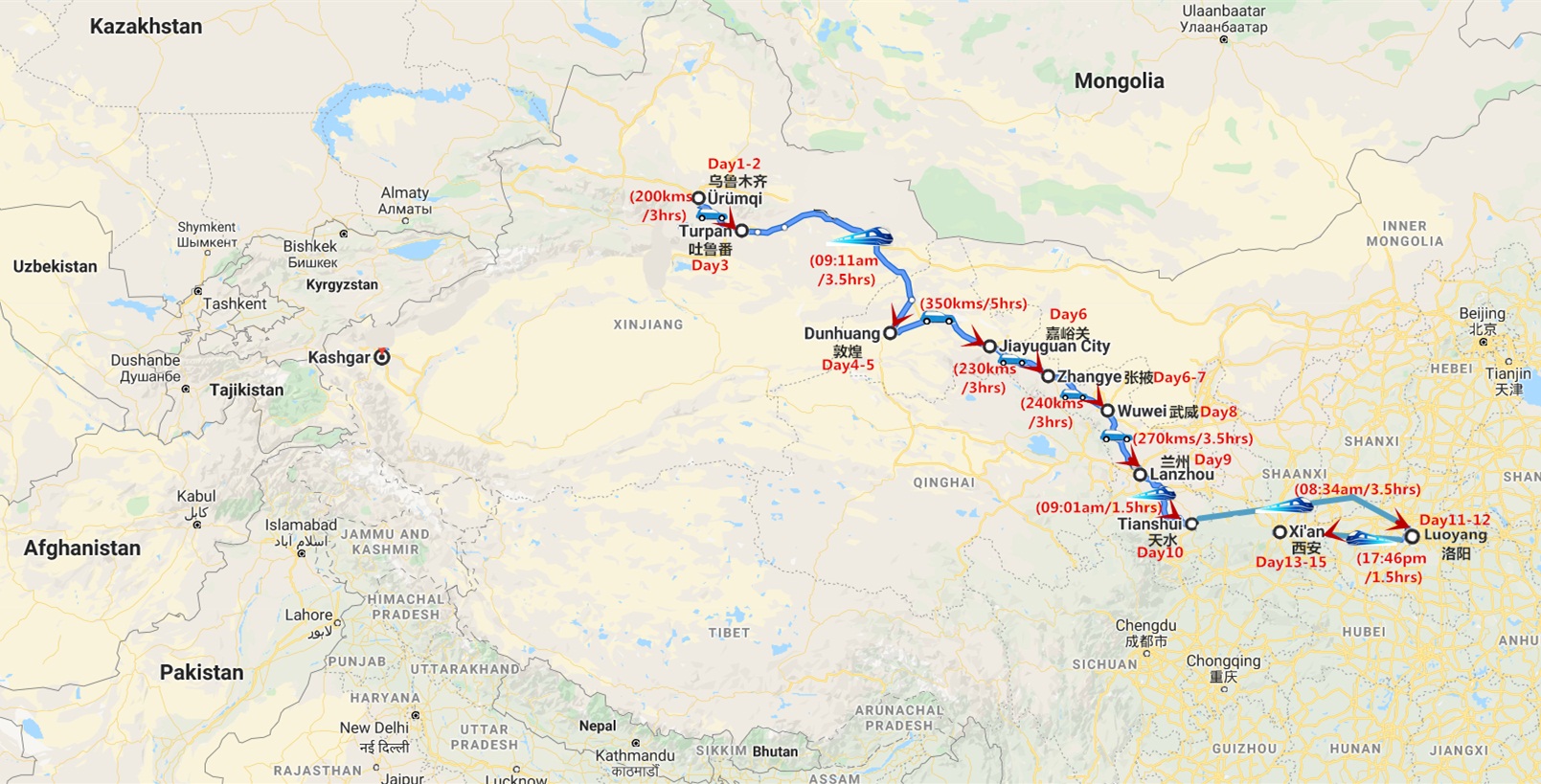 15-days-discover-the-buddhism-on-the-silk-road
